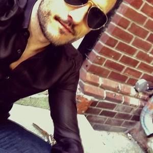 Meet your Posher, Kyle